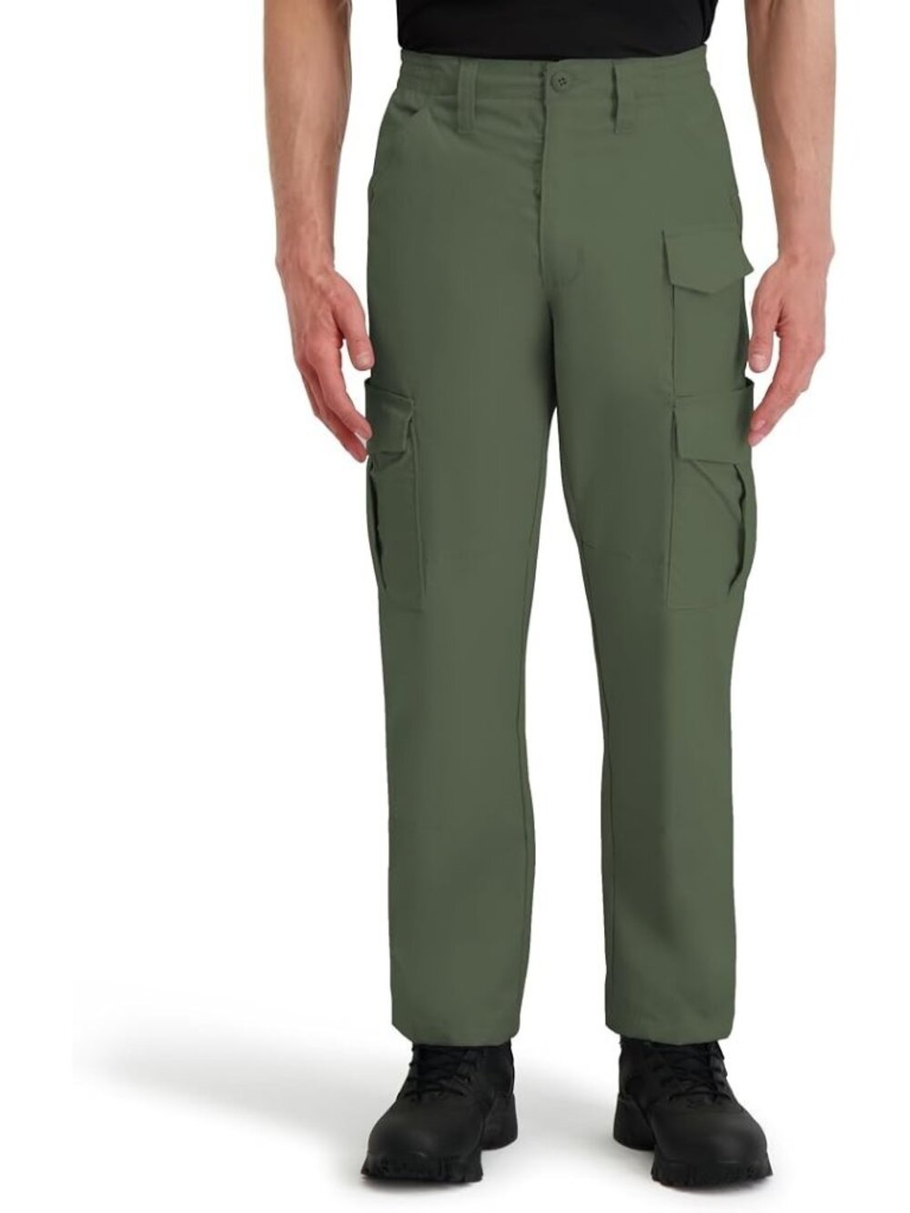 Propper Men Tactical Uniform Pant Olive Green Size 30x30